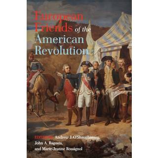 European Friends of the American Revolution