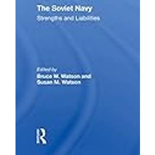 The Soviet Navy