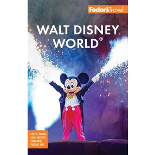 Fodor's Walt Disney World