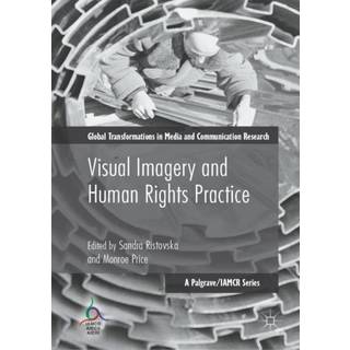 Visual Imagery and Human Rights Practice
