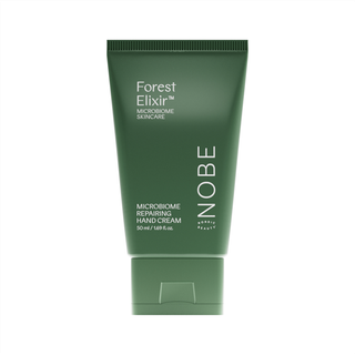 NOBE Forest Elixir Microbiome Repairing Hand Cream 50ml