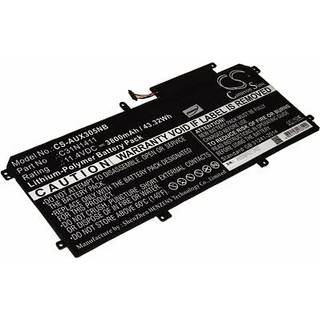 Batteri til Laptop Asus Zenbook UX305FA