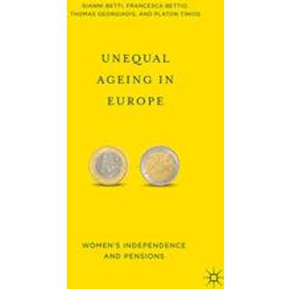 Unequal Ageing in Europe