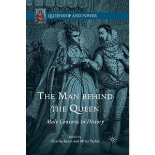 The Man behind the Queen