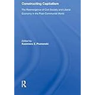 Constructing Capitalism