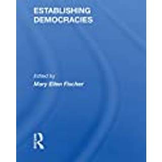 Establishing Democracies
