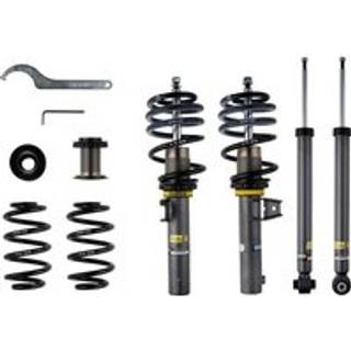 Bilstein EVO S Gevindundervogn Audi A3 Sportback (8VA, 8VF)