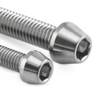 Pro Bolt Pin Bagerste bremsekaliper Tit Tirbcalip60