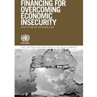 Financing for Overcoming Economic Insecurity