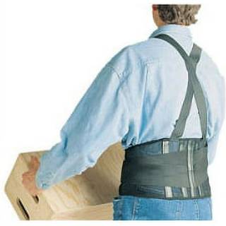 MD (32 """"-38 """") DLX tilbage support