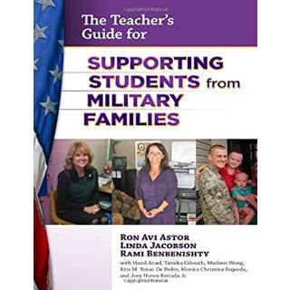 The Teacher's Guide for Supporting Students from Military Families