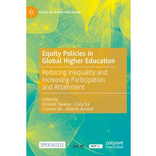 Equity Policies in Global Higher Education