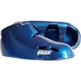 Pro Force Lightning Kicks Sparring Shoes/Footgear - Blue - St?rrelse 8-8 1/2 | Medium