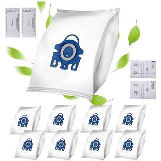 3D-støvpose til Miele GN-støvsuger 9917730 HyClean Hoover-poser