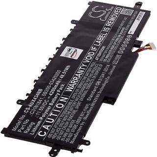 Batteri til Laptop Asus ZenBook 14 UX434