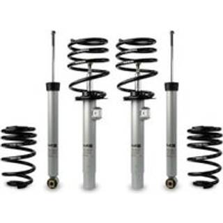 H&R Cupkit Sportsundervogn Audi A1 incl. Sportback
