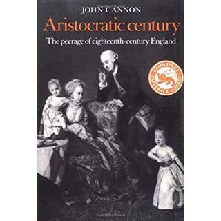 Aristocratic Century