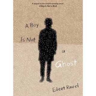 A Boy Is Not a Ghost