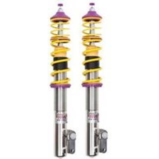 KW V2 Gevindundervogn Audi TT (8N)