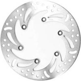 EBC Brake Rotor Fix D -serie RND MD6006D