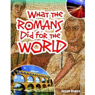 What the Romans Did for the World