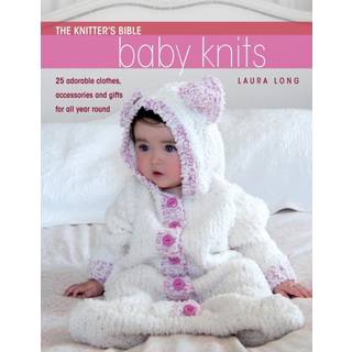 The Knitter's Bible - Simple Baby Knits