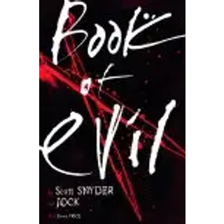 Book of Evil