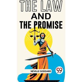 The Law and the Promise