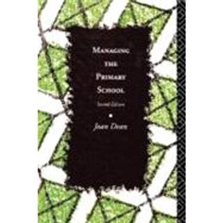 Managing the Primary School