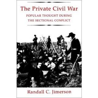 The Private Civil War