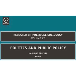 Politics and Public Policy