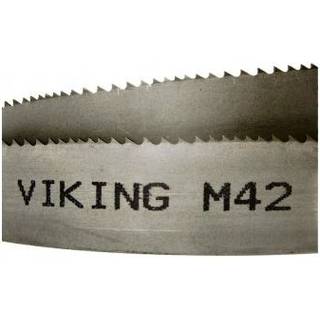 VIKING båndsavklinge Bi-metal M42 4420 x 27 x 0,90 x 5/8 tdr