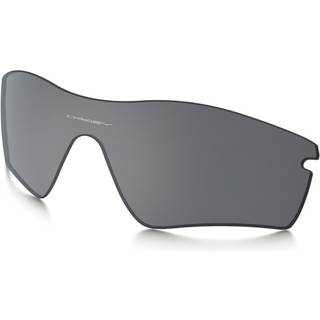 Oakley Radar Path Sort Iridium erstatningslinser Sportssolbriller Tilbehør