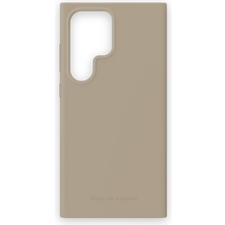 Silicone MagSafe Case Beige