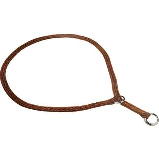 Show Slip Collar - Konformation Hund Collar - Perfekt til små hvalpe til store hunde - Hjemdesignerhundekrage til hundeshow til bedste ven