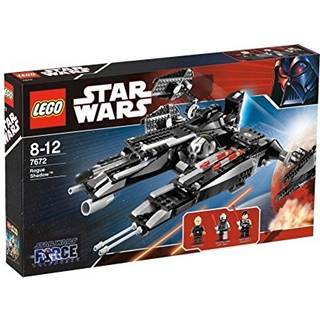 Rogue Shadow (7672)
