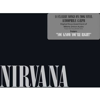 Nirvana