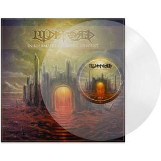Illdisposed - In Chambers Of Sonic Disgust