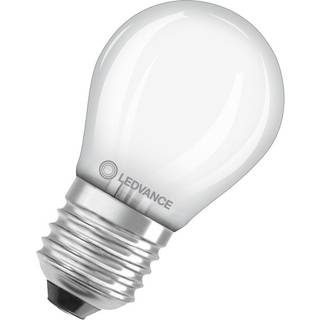 Led Krone 2,5W/827 (25W) Mat E27 Ledvance