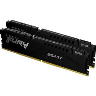 Kingston FURY Beast DDR5 6000MHz 64GB