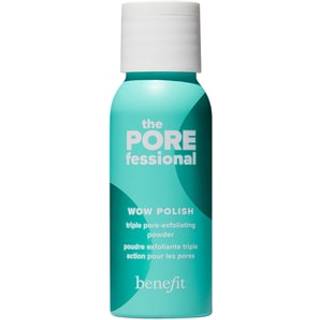 Benefit The POREfessional Wow Polish Eksfolierende pudder 45 g - 45 g