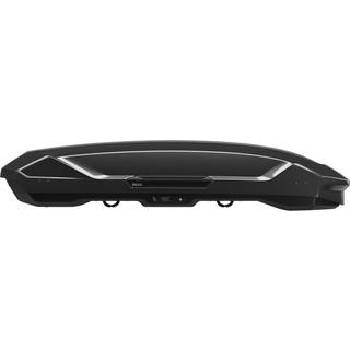 Thule Motion 3 XXL black glossy