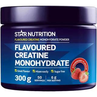 Star Nutrition Flavoured Creatine Vanilla/Pear 300g