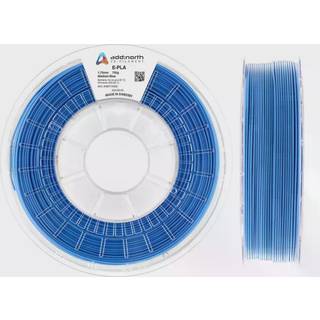 ADDNORTH E-PLA - medium blue - PLA filament