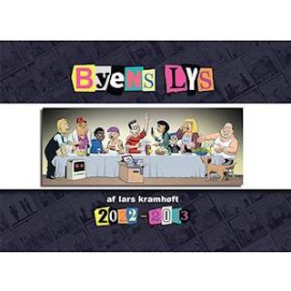 Byens lys: 2022-2023