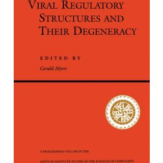 Viral Regulatory Structures And Their Degeneracy