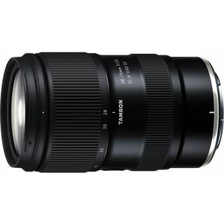 TAMRON 28-75 MM F/2.8 Di III VXD G2 - Nikon Z spar kr. 1145.- 20/5 - 20/7 2025