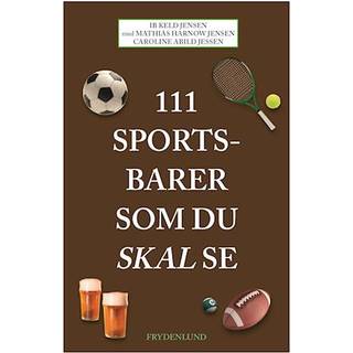 111 sportsbarer som du skal se