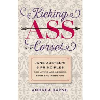 Kicking Ass in a Corset