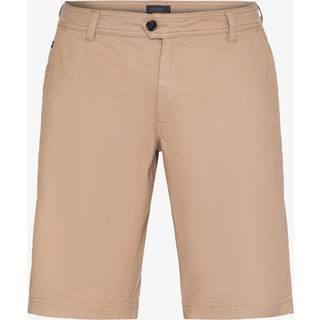 Signal Hugo Struktur Shorts Sand - M